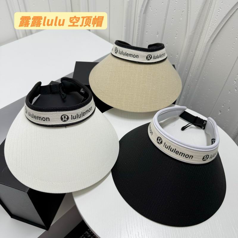 Lululemon Visor dx08